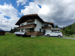 Ferienwohnung Bucher